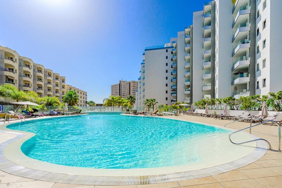 Apartment Ocean Garden Sea View